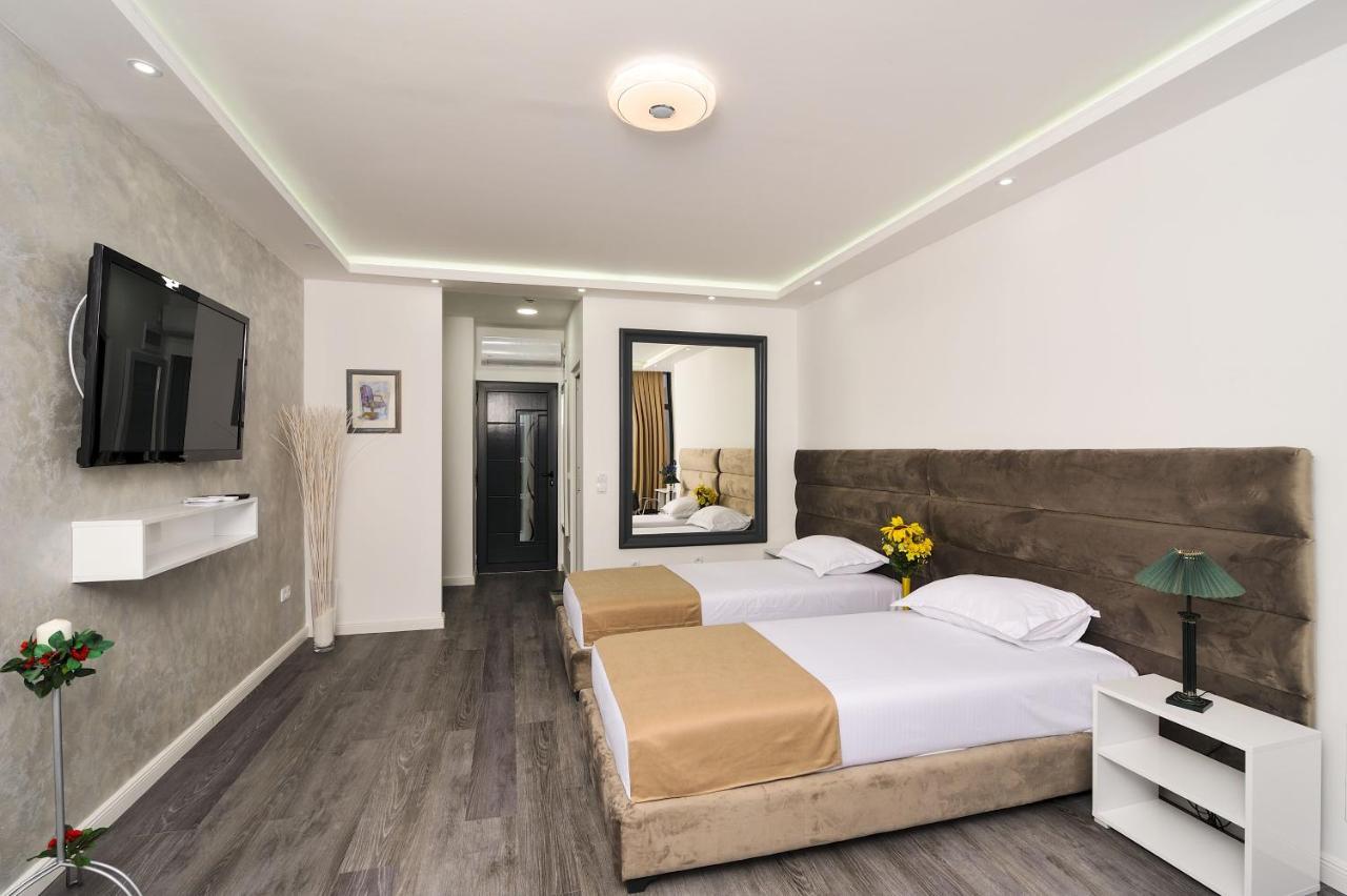 Apartmani Joja Kursumlija Zewnętrze zdjęcie