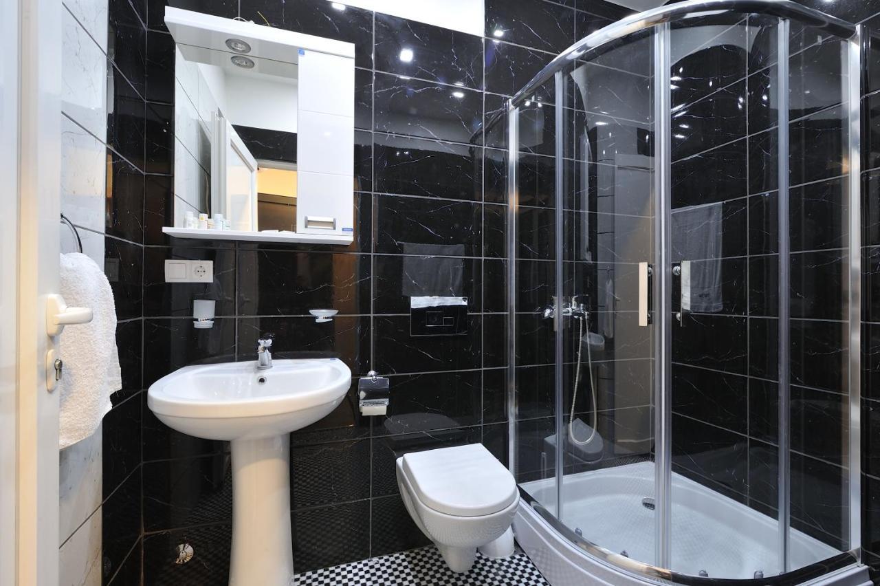 Apartmani Joja Kursumlija Zewnętrze zdjęcie