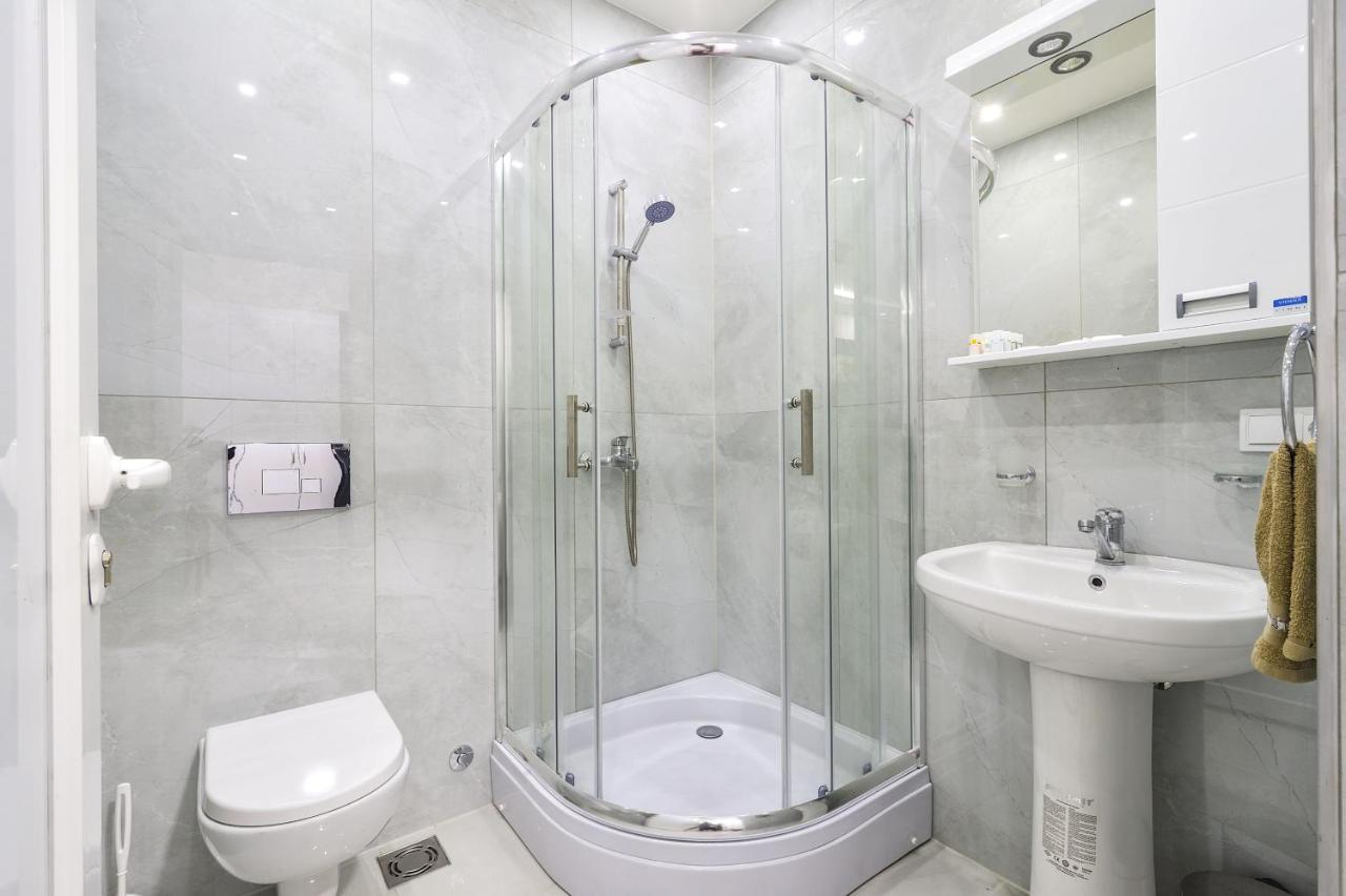 Apartmani Joja Kursumlija Zewnętrze zdjęcie
