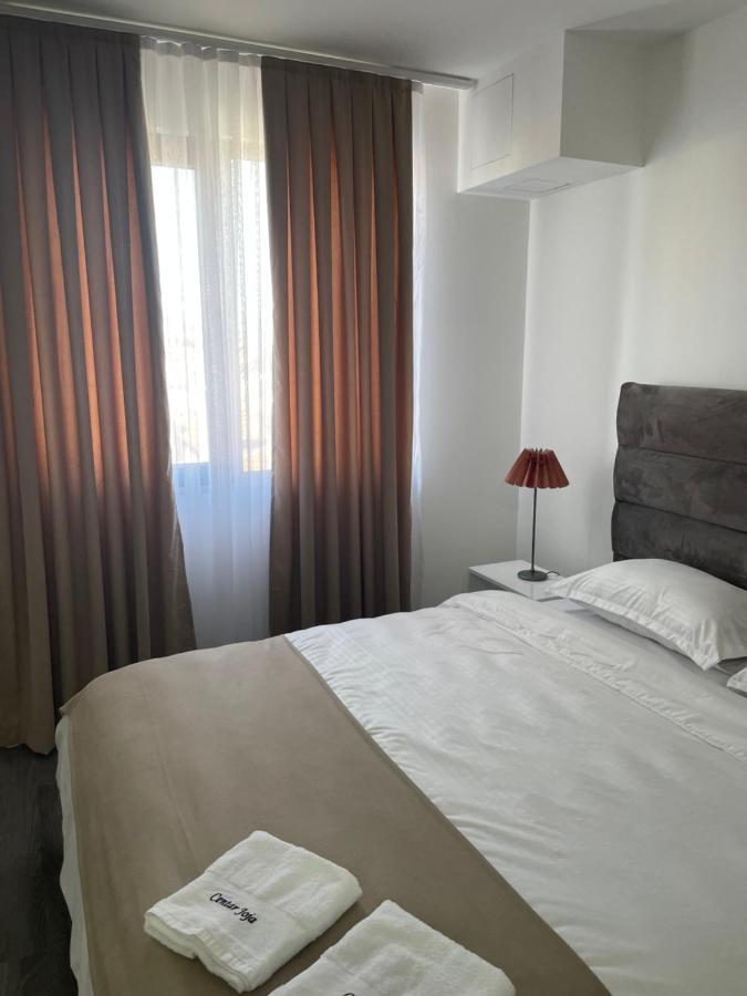 Apartmani Joja Kursumlija Zewnętrze zdjęcie