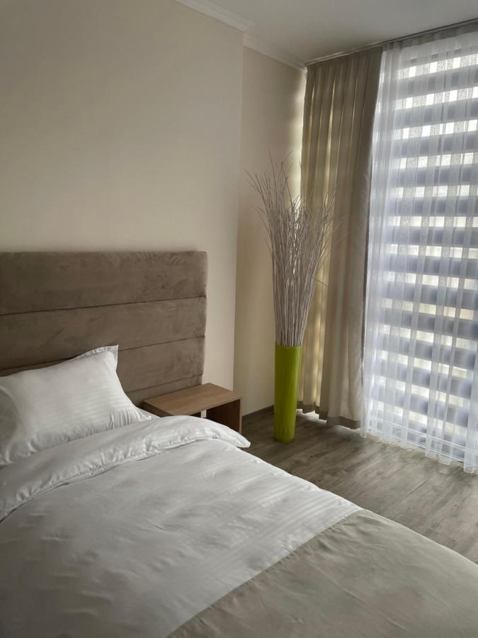Apartmani Joja Kursumlija Zewnętrze zdjęcie